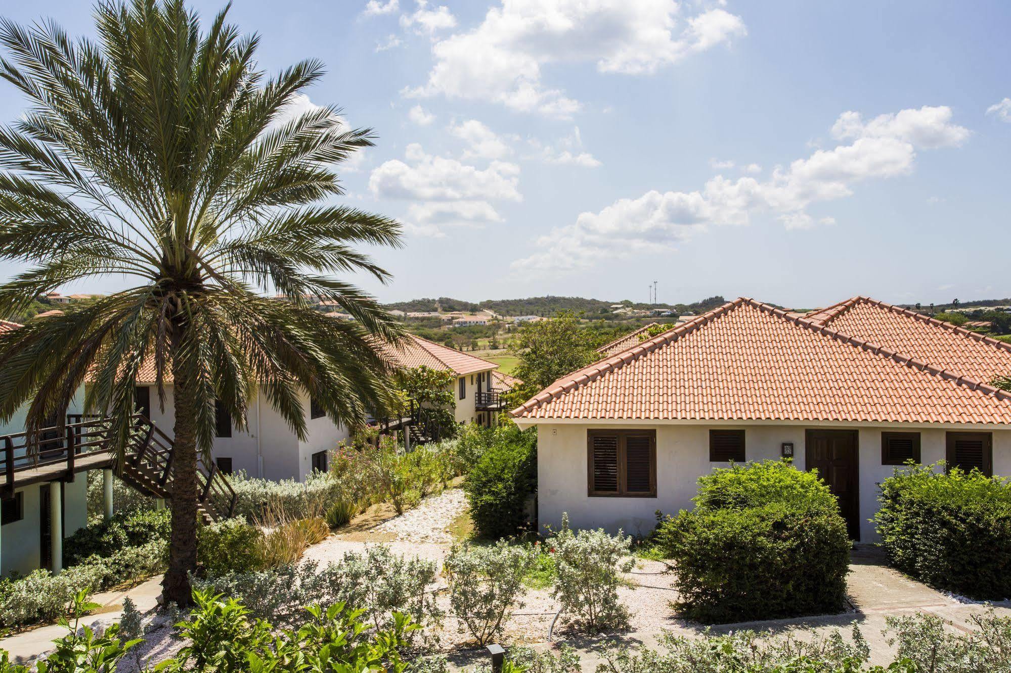 Blue Bay Village Villa 11 Dorp Dorp Sint Michiel Buitenkant foto
